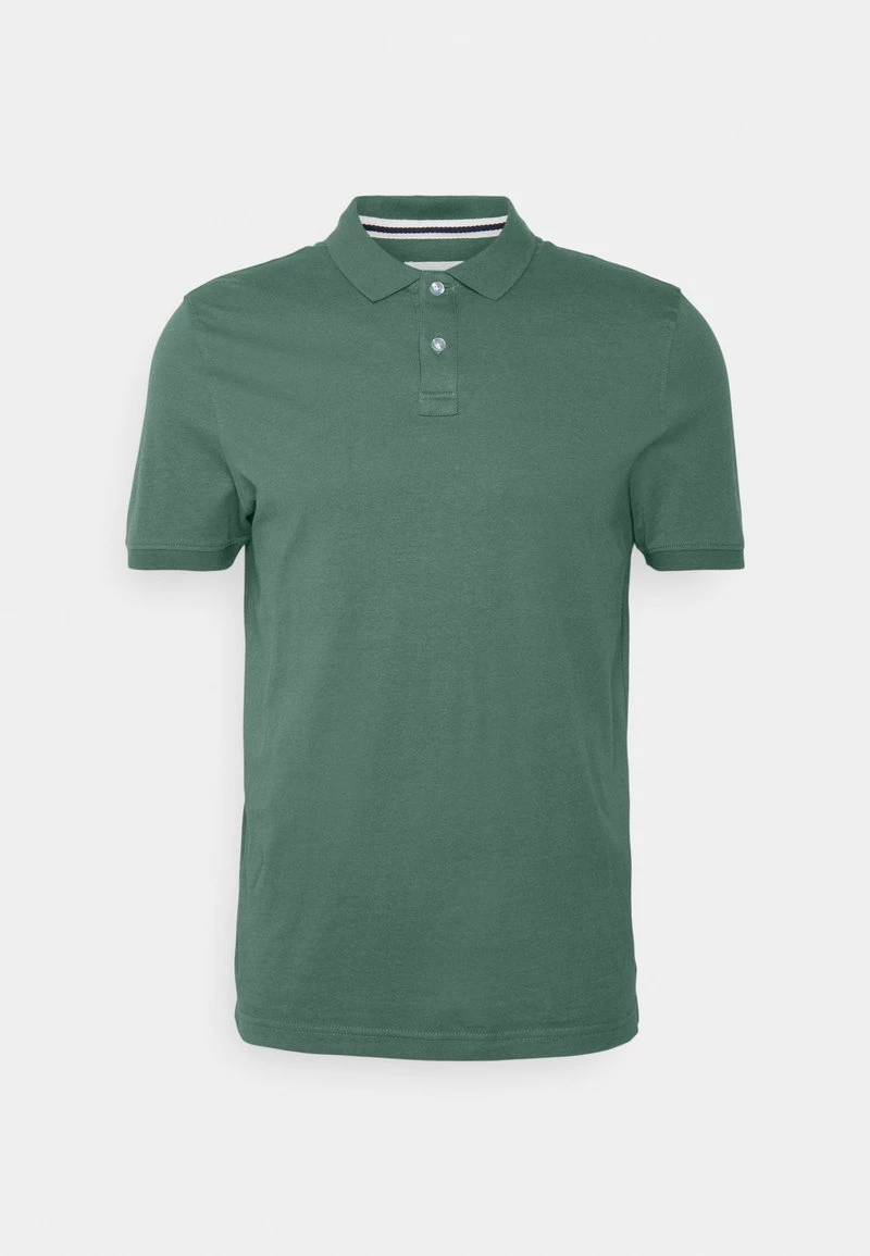 Pier One Hombre Polo - Light Green 6 Pier One Hombre Polo - Light Green - Imagen 4