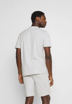 Pier One Hombre Pijama - Mottled Dark Grey -Ofertas Pier One Tienda 33445f3ccd564f48b1227ceef9d674e0