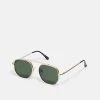 Pier One Hombre Gafas De Sol - Green -Ofertas Pier One Tienda 336cbcbb485b45388eb120ace4e313e6