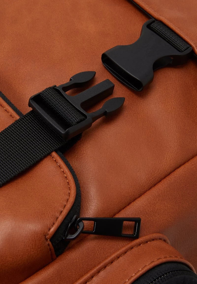 Pier One UNISEX - Mochila - Brown, Unisexo 6 Pier One UNISEX - Mochila - Brown, Unisexo - Imagen 4