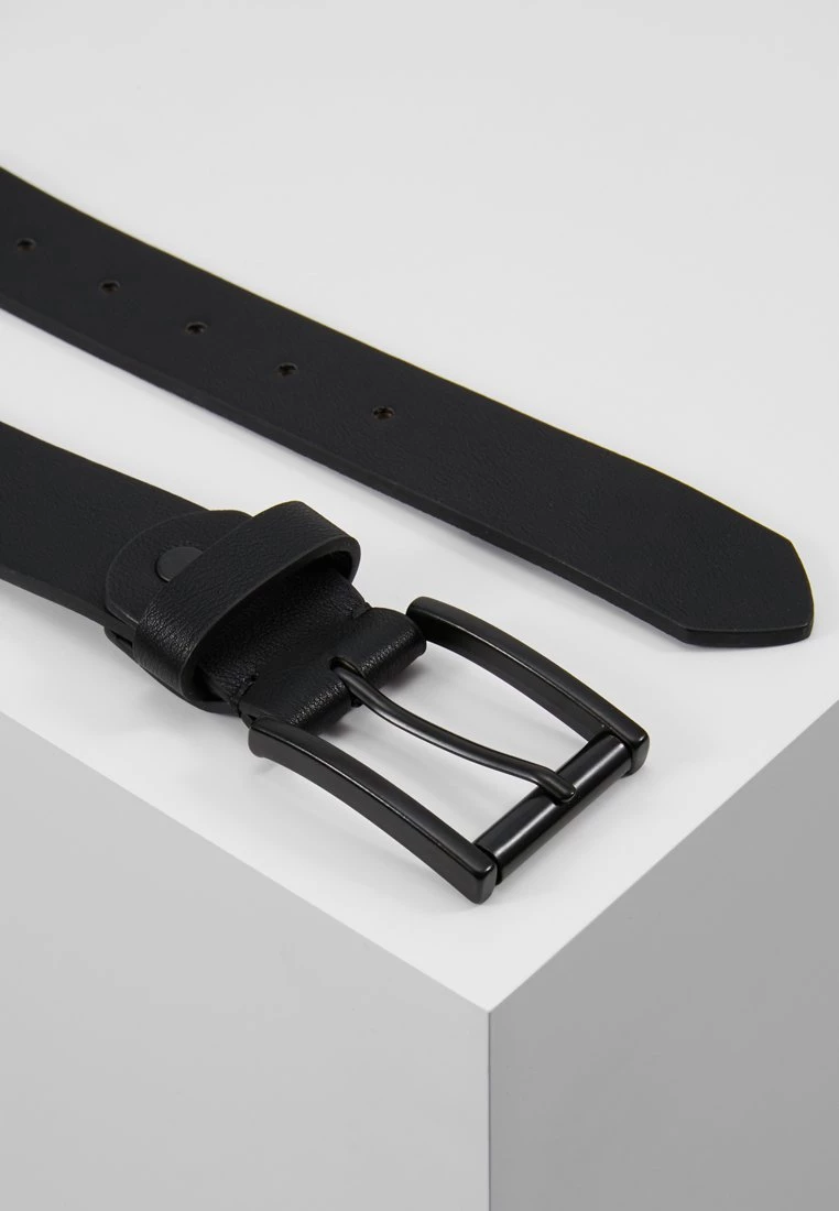 Pier One Unisexo UNISEX - Cinturón - Black 8 Pier One Unisexo UNISEX - Cinturón - Black - Imagen 6