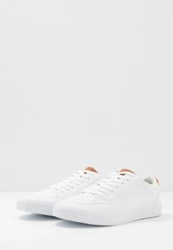 Pier One Hombre UNISEX - Zapatillas - White 10 Pier One Hombre UNISEX - Zapatillas - White -Ofertas Pier One Tienda 341f551b59b74c4bb5e9fe612d3954b6