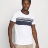 Pier One Hombre Camiseta Estampada - White 2 Pier One Hombre Camiseta Estampada - White -Ofertas Pier One Tienda 34b1ef6690534fc1b8e83f8af3e43a82