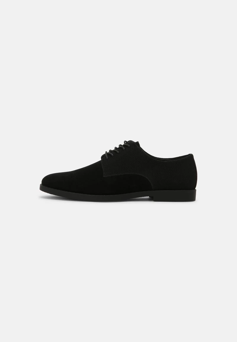 Pier One Hombre Zapatos De Vestir - Black 3 Pier One Hombre Zapatos De Vestir - Black