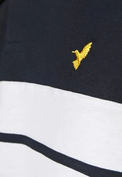 Pier One Polo - Dark Blue, Hombre -Ofertas Pier One Tienda 35c2285271774b2481a1fcc3741d484b