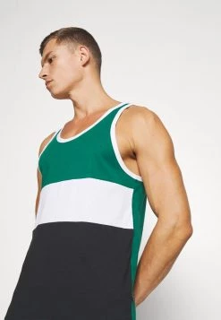 Pier One Hombre Top - Green 10 Pier One Hombre Top - Green -Ofertas Pier One Tienda 35da44d3faa044a7b21169c3b192ea2c