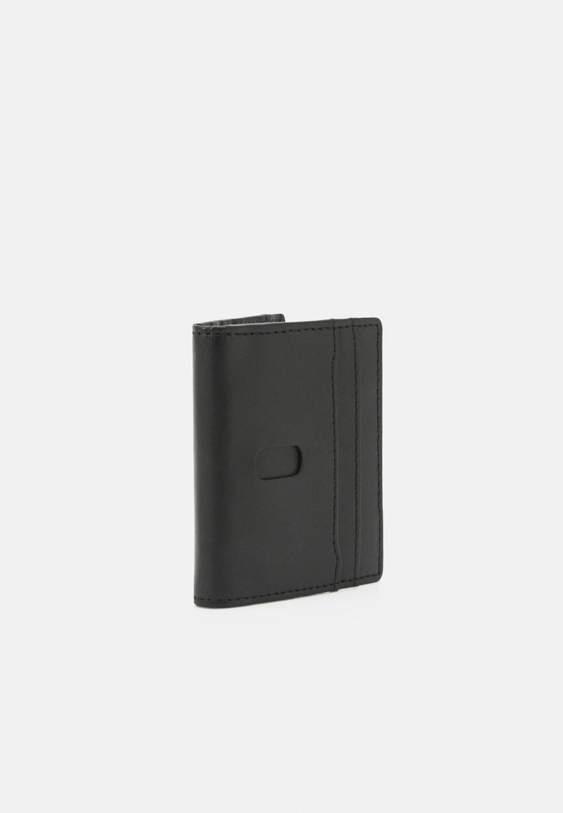 Pier One Unisexo LEATHER - Monedero - Black 4 Pier One Unisexo LEATHER - Monedero - Black - Imagen 2