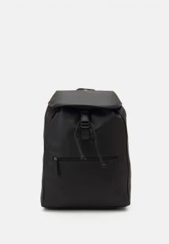 Pier One Unisexo UNISEX - Mochila - Black