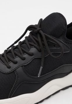 Pier One UNISEX - Zapatillas - Black, Unisexo -Ofertas Pier One Tienda 36cbe66cb08a40fbabcf0b96746d0e15