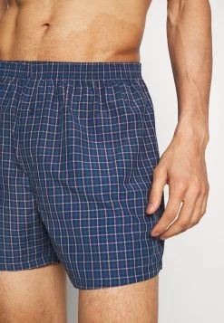 Pier One Hombre 5 PACK - Boxer - Dark Blue/blue 13 Pier One Hombre 5 PACK - Boxer - Dark Blue/blue -Ofertas Pier One Tienda 3746ef0651b344c3866e98a7f38f00bc