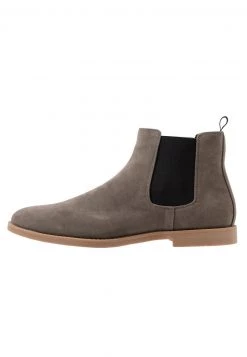 Pier One Hombre Botines - Grey