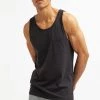 Pier One Hombre Top - Black