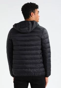 Pier One Hombre Chaqueta Fina - Black -Ofertas Pier One Tienda 3818a40164064ef4bcc38ed9d51657fe