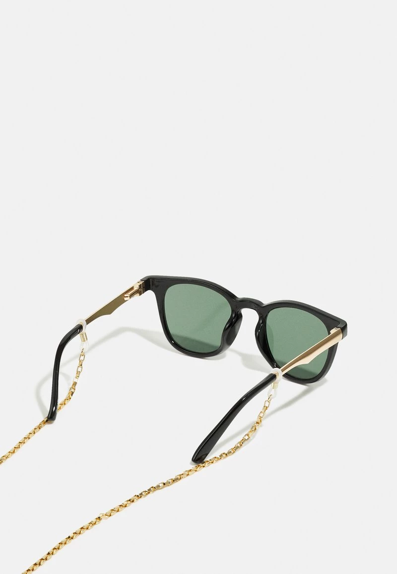 Pier One Unisexo UNISEX - Gafas De Sol - Black 4 Pier One Unisexo UNISEX - Gafas De Sol - Black - Imagen 2