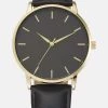 Pier One Reloj - Black, Unisexo