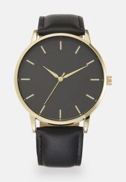 Pier One Reloj - Black, Unisexo