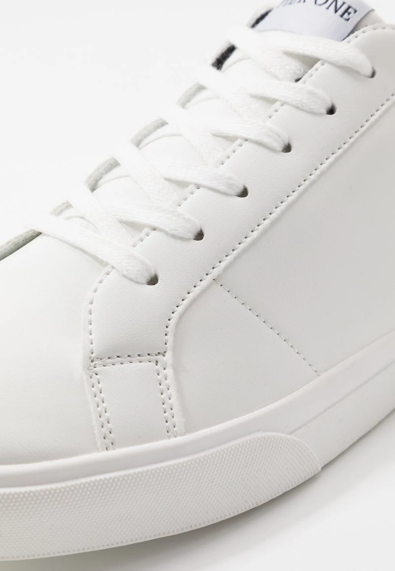 Pier One UNISEX - Zapatillas - White, Hombre 8 Pier One UNISEX - Zapatillas - White, Hombre - Imagen 6
