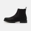Pier One Hombre Botines - Black 2 Pier One Hombre Botines - Black -Ofertas Pier One Tienda 38766745a1924896b861992c4dc75122