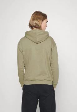 Pier One Hombre CORE SCRIPT - Sudadera - Green -Ofertas Pier One Tienda 38ed084b7d97446b91c252e7ad6f8d1f