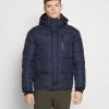 Pier One Hombre Chaqueta De Invierno - Dark Blue