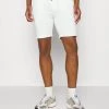 Pier One Hombre Pantalones Deportivos - White 2 Pier One Hombre Pantalones Deportivos - White -Ofertas Pier One Tienda 39ae0d3a102c42348d23ccade9c75dcf