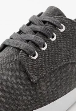 Pier One Hombre UNISEX - Zapatillas - Dark Gray -Ofertas Pier One Tienda 39bb67d6997249cfb2b9704e90a9d404