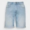 Pier One Hombre Shorts Vaqueros - Blue Denim 1 Pier One Hombre Shorts Vaqueros - Blue Denim -Ofertas Pier One Tienda 3a10eb11cb9e42a193dde573060cf8ba
