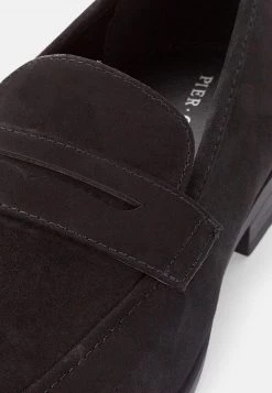 Pier One Hombre Mocasines - Black -Ofertas Pier One Tienda 3a3c204cec624375bc6884dead869174