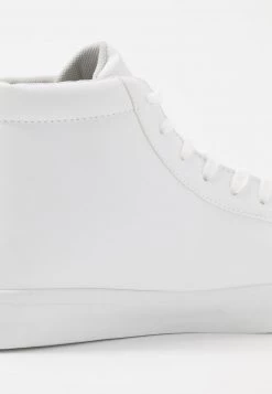 Pier One Unisexo UNISEX - Zapatillas Altas - White 13 Pier One Unisexo UNISEX - Zapatillas Altas - White -Ofertas Pier One Tienda 3a5590757a394aed9806fc331d89f6ef