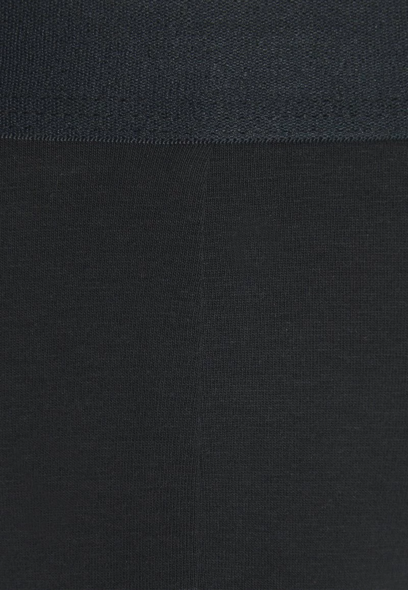 Pier One Hombre 3 PACK - Braguitas - Black 8 Pier One Hombre 3 PACK - Braguitas - Black - Imagen 6