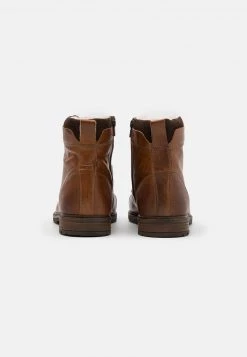 Pier One Hombre Botines Con Cordones - Cognac 10 Pier One Hombre Botines Con Cordones - Cognac -Ofertas Pier One Tienda 3a87f86d66ca4788afb5d2671706553c