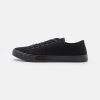 Pier One UNISEX - Zapatillas - Black, Unisexo