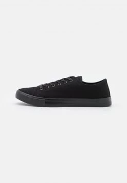Pier One UNISEX - Zapatillas - Black, Unisexo