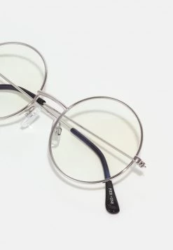 Pier One Unisexo BLUE LIGHT GLASSES - Gafas Con Filtro De Luz Azul - Silver-coloured -Ofertas Pier One Tienda 3abae123f7e2476a8e8fdd6c25b025ad