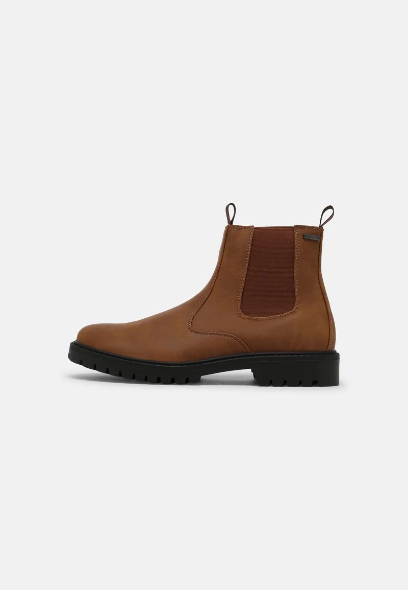 Pier One Hombre Botines - Cognac 3 Pier One Hombre Botines - Cognac