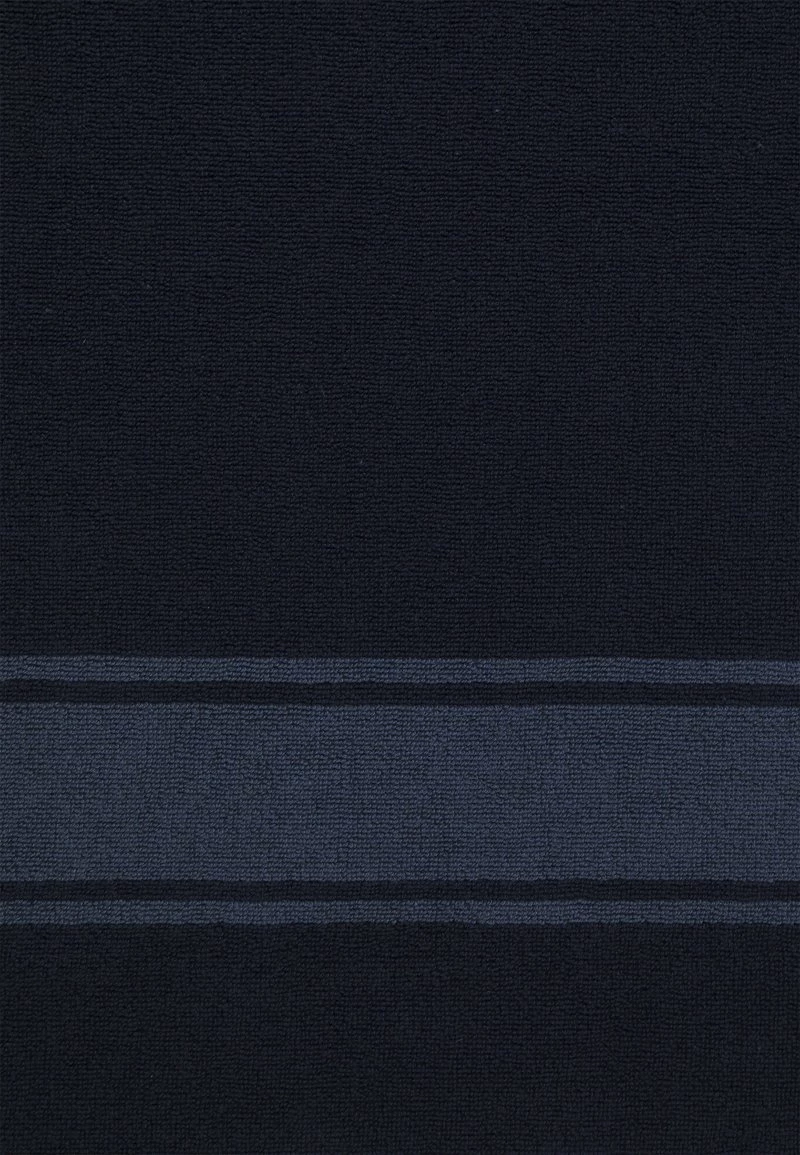 Pier One Hombre BEACH TOWEL 150X100CM 550GSM - Complementos De Playa - Dark Blue/blue 5 Pier One Hombre BEACH TOWEL 150X100CM 550GSM - Complementos De Playa - Dark Blue/blue - Imagen 3