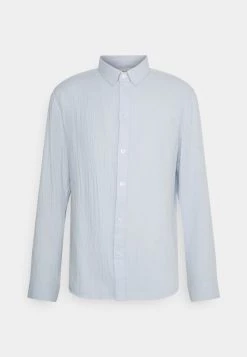 Pier One Camisa - Light Blue, Hombre -Ofertas Pier One Tienda 3b004408794945b0ab7930ff9efdd6ac