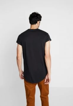 Pier One Hombre Camiseta Básica - Black 9 Pier One Hombre Camiseta Básica - Black -Ofertas Pier One Tienda 3bb2b2d1f45945a2b9fa633b3440bfe1