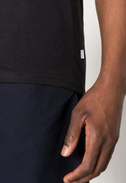 Pier One Hombre 5 PACK - Top - White / Black 13 Pier One Hombre 5 PACK - Top - White / Black -Ofertas Pier One Tienda 3c12160be46645c3a29e061d6133553b