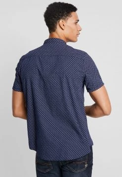 Pier One Hombre Camisa - Dark Blue 9 Pier One Hombre Camisa - Dark Blue -Ofertas Pier One Tienda 3c56141230ae419da6fbfeb931be8c55