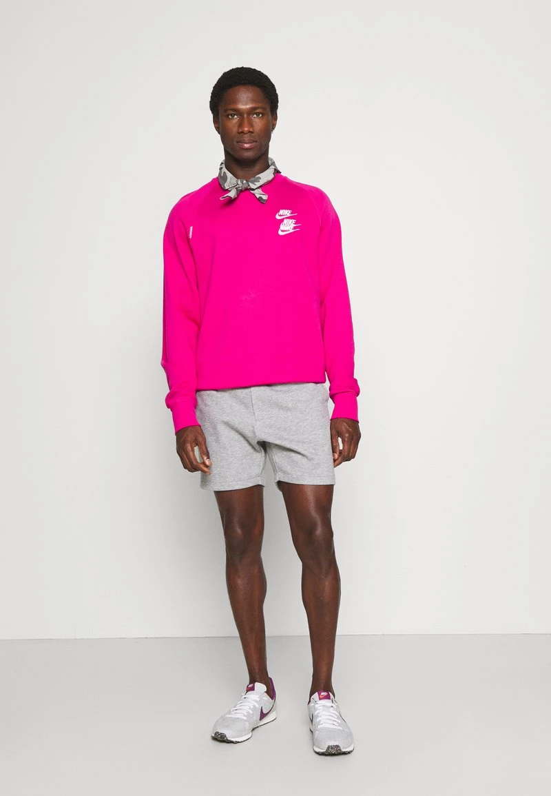 Pier One Hombre Shorts - Mottled Grey 4 Pier One Hombre Shorts - Mottled Grey - Imagen 2