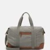 Pier One Unisexo UNISEX - Bolsa De Fin De Semana - Grey -Ofertas Pier One Tienda 3cb0fc4f82564bcebfa928e54e6d3041