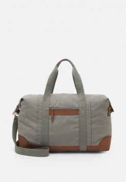 Pier One Unisexo UNISEX - Bolsa De Fin De Semana - Grey