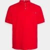 Pier One Hombre TRICLORE TRIM - Polo - Red 2 Pier One Hombre TRICLORE TRIM - Polo - Red -Ofertas Pier One Tienda 3cb65f9dc41146cb8d36ea17105d569d