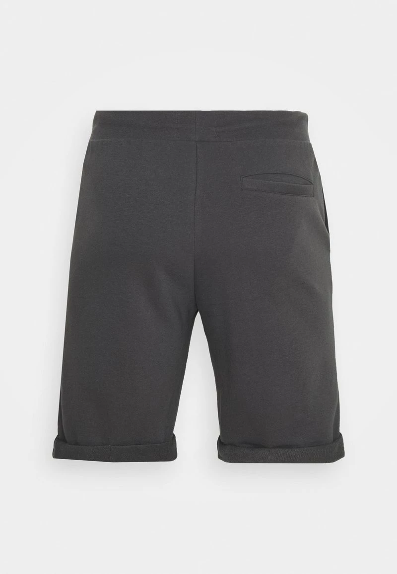 Pier One Hombre Pantalones Deportivos - Dark Grey 9 Pier One Hombre Pantalones Deportivos - Dark Grey - Imagen 7
