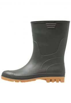 Pier One Hombre UNISEX - Botas De Agua - Green