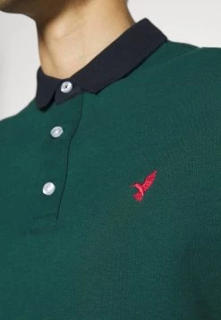 Pier One Hombre Polo - Dark Green 15 Pier One Hombre Polo - Dark Green -Ofertas Pier One Tienda 3d97e04e32944f97ac835c5401136576