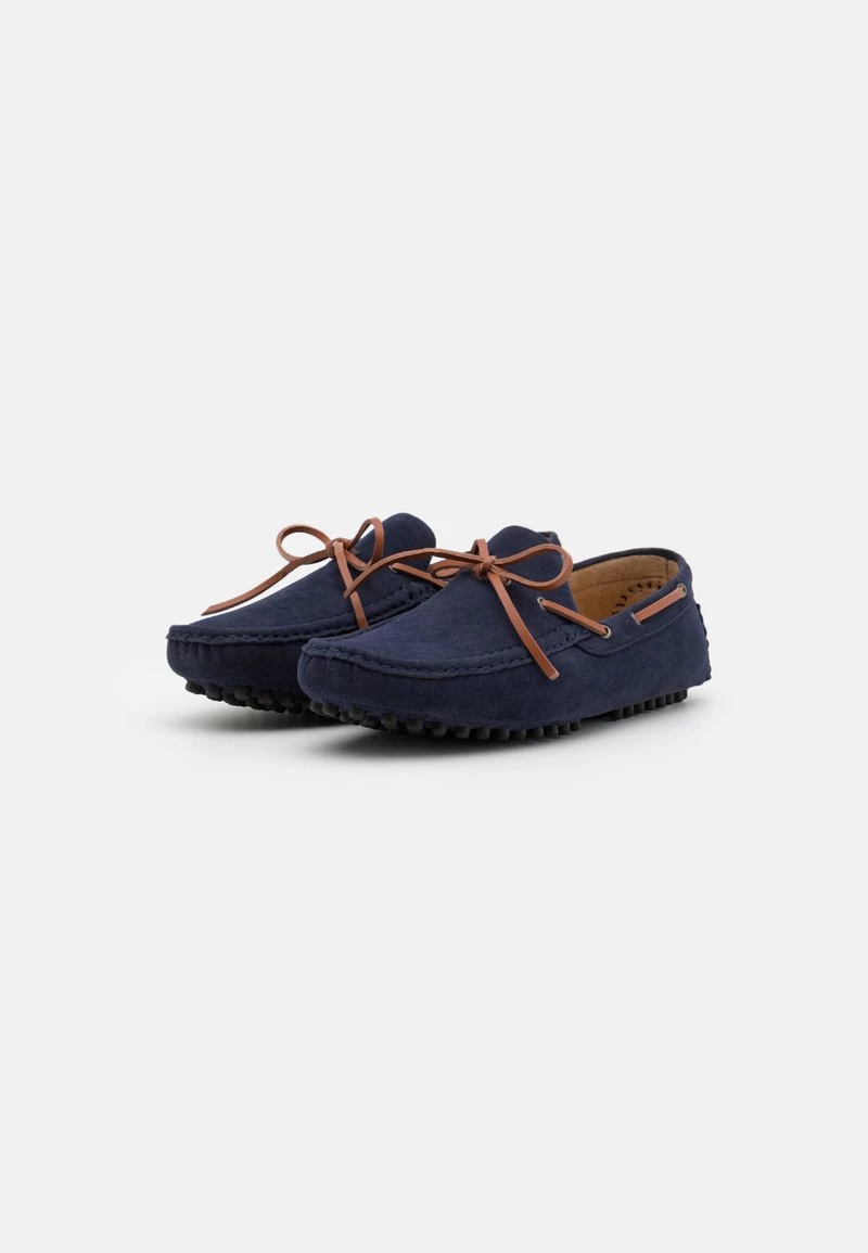 Pier One Mocasines - Dark Blue, Hombre 4 Pier One Mocasines - Dark Blue, Hombre - Imagen 2