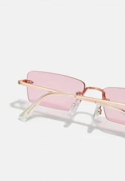Pier One Unisexo UNISEX - Gafas De Sol - Pink -Ofertas Pier One Tienda 3e6ed7f7a5ba4dd28ea377d79d7d0a3b
