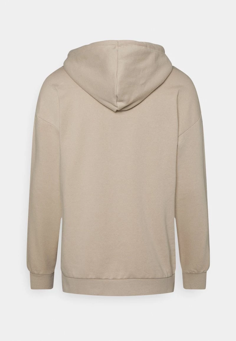 Pier One 2 Pack - Jersey Con Capucha - Beige/white, Hombre 6 Pier One 2 Pack - Jersey Con Capucha - Beige/white, Hombre - Imagen 4